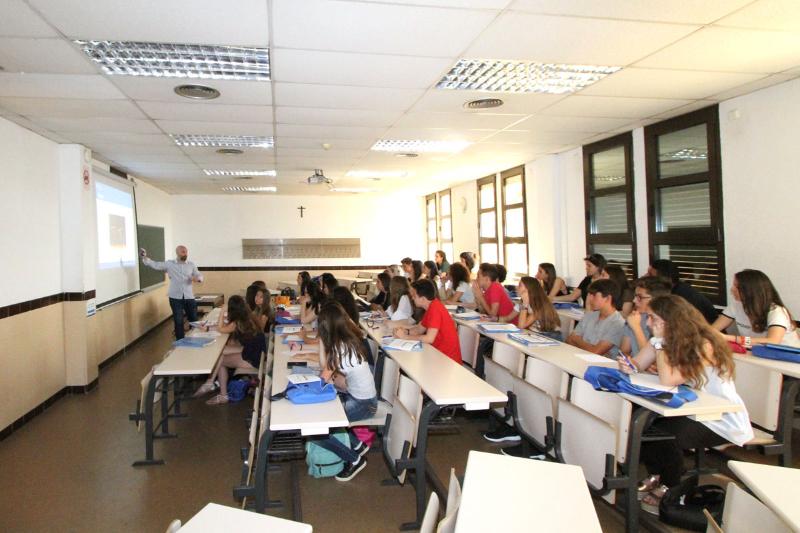 Campus de Recerca, una manera diferent de conèixer la Universitat
